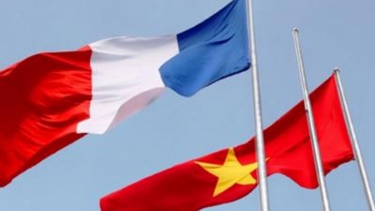 France’s National Day celebrated in Hanoi